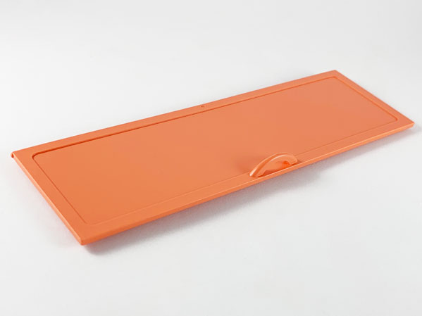Scala, Door, Cupboard Large in Salmon