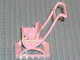 Scala, Equipment, Baby Pram / Stroller in Light Salmon