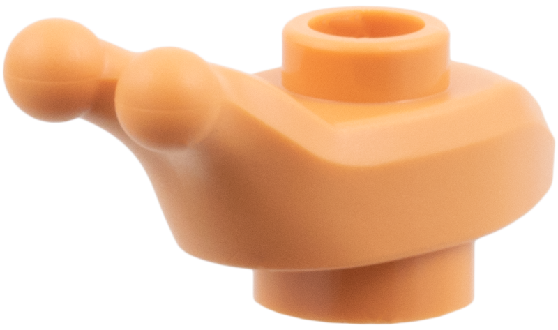 Animal, Snail in Nougat