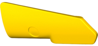 Technic Panel Fairing #22 5L Small Smooth, Side A in Yellow