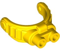 Headwear Accessory Night Vision Goggles in Yellow