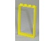 Door Frame 1 x 4 x 6 Type 1 in Yellow