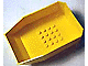 Tipper Bed 12 x 8 x 3 1/3 in Yellow