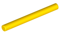 Bar 4L (Lightsaber Blade / Wand) in Yellow