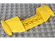 Duplo Toolo Wings in Yellow