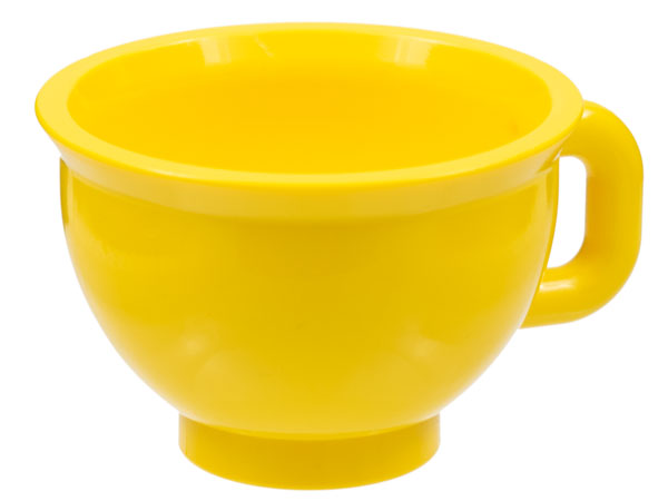 Duplo Cup in Yellow