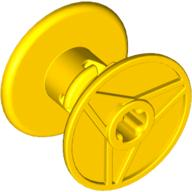 Technic Reel 3 x 2 in Yellow