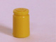 Belville / Scala, Food, Jar Jam / Jelly in Yellow