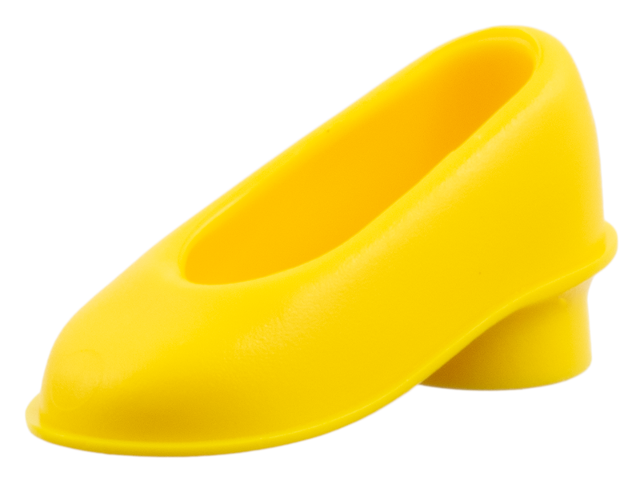 Scala, Shoe, Child Type 1 in Yellow