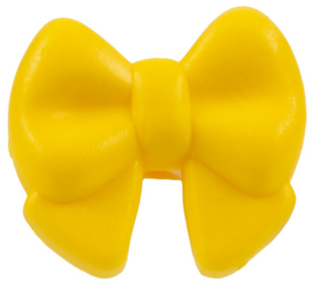 Belville / Scala, Equipment, Bow in Yellow