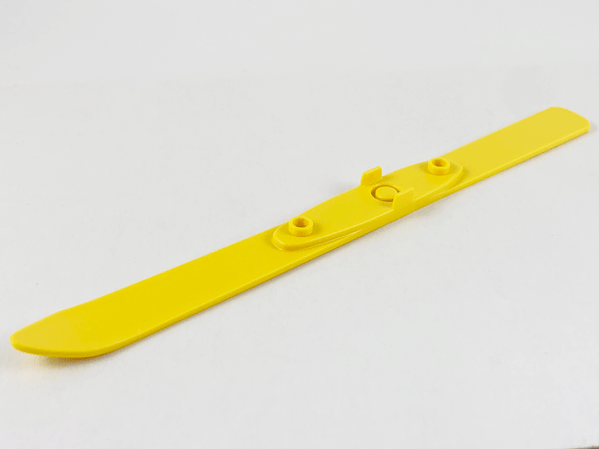 Scala, Sports, Ski in Yellow