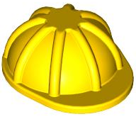Helmet, Construction / Hard Hat in Yellow