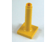 Duplo Sign Post Tall in Yellow