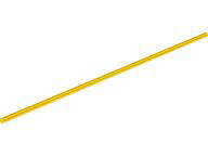 Technic Axle 32 in Yellow