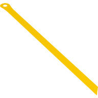 Ribbon in Yellow