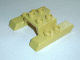Duplo Helicopter Skids Small in Yellow