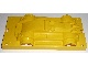 Container Lid for Part 86501 in Yellow