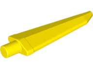 Weapon Spike Flexible 3.5L in Yellow