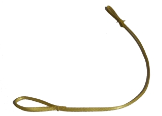 Scala, Animal / Creature Accessory, Dog Leash Elastic 22L in Yellow