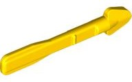 Projectile, Arrow in Yellow