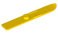 Sports Ski 6L in Yellow