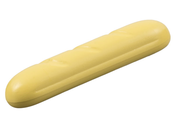 Food Bread in Light Yellow