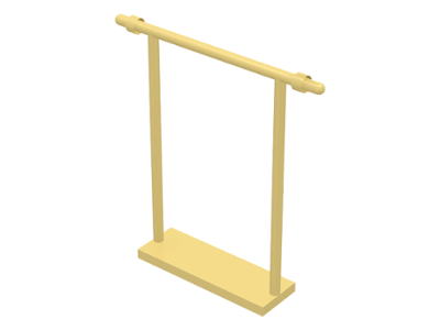 Belville / Scala, Swing in Light Yellow
