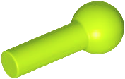 Bar 2L with Towball in Lime