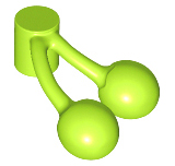Plant, Cherries in Lime