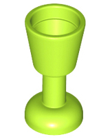 Equipment Goblet / Glass in Lime