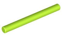 Bar 4L (Lightsaber Blade / Wand) in Lime