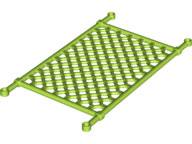 Equipment Net 8 x 14 Lattice in Lime