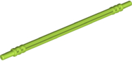 Axle Hose, Soft 12L in Lime