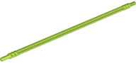Axle Hose, Soft 19L in Lime