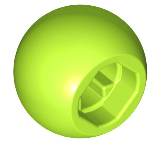 Technic Ball Joint in Lime