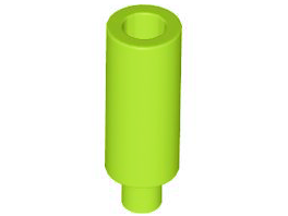 Equipment Candlestick in Lime