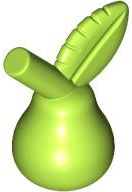Plant, Pear in Lime