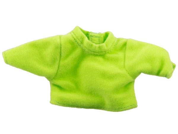 Duplo T-Shirt in Lime
