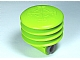 Launcher, Air Blast Pump [Racers] in Lime