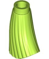 Equipment Broom End in Lime