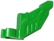 Wing with Clip [Plain] in Bright Green
