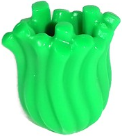 Equipment Mop Head in Bright Green