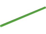 Technic Axle 16 in Bright Green