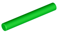 Bar 3L in Bright Green