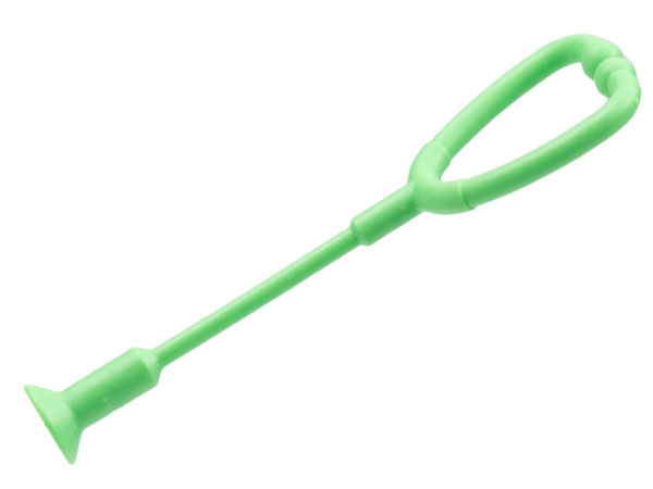 Belville, Equipment, Stethoscope in Medium Green