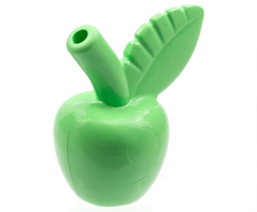 Plant, Apple in Medium Green