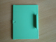 Duplo Door, Cabinet 3 x 3.5 in Medium Green