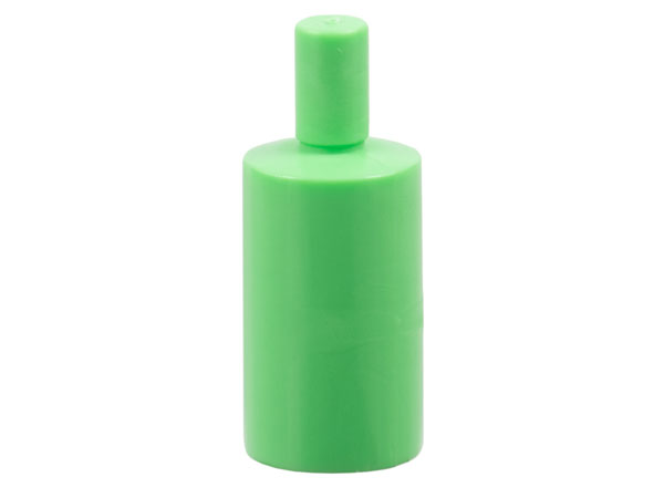 Belville / Scala, Equipment, Bottle Simple in Medium Green