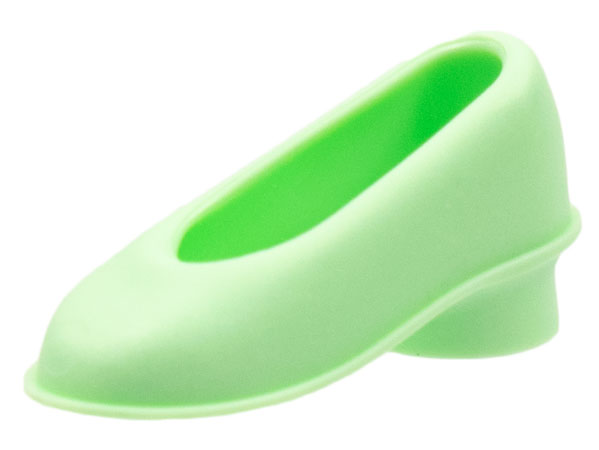 Scala, Shoe, Child Type 1 in Light Green