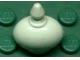 Belville / Scala, Equipment, Bottle Perfume with Oval Base in Light Green
